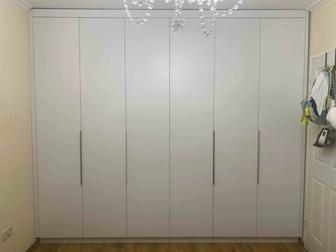 Шкафы на заказ!!!