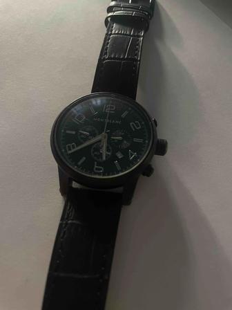 Montblanc 7069 PJ121212 Оригинал