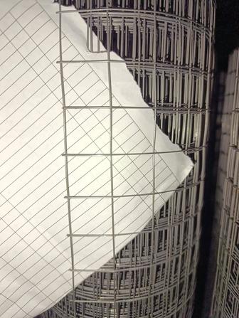 Сетка сварная город Караганда