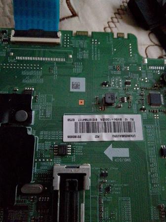 Материнские платы UE40 UE43 UE46 UE32