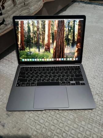 Macbook Air M1