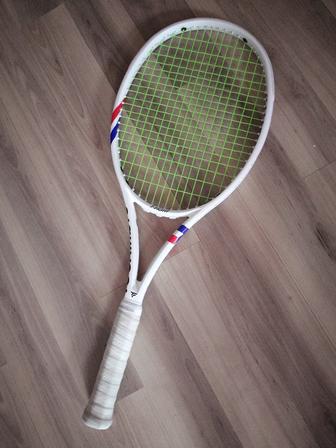 Ракетка теннисная Tecnifibre T-fight 300 гр.