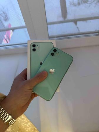 Айфон 11