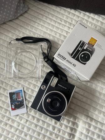 Instax Mini 40