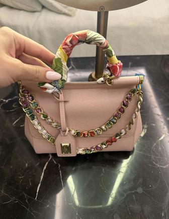 Сумка DolceGabanna оригинал