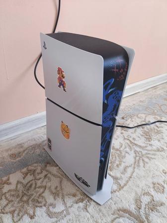 Play Station 5