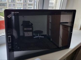 Графический планшет Huion
