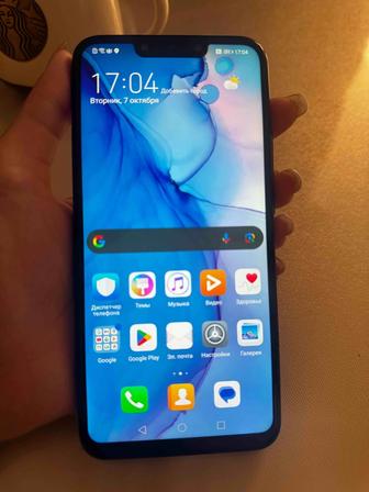 Продам смартфон HUAWEI Mate 20Lite