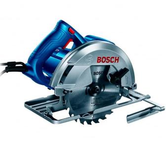 Продается новая Циркулярная (дисковая) пила Bosch GKS 140 сетевая в упаковк