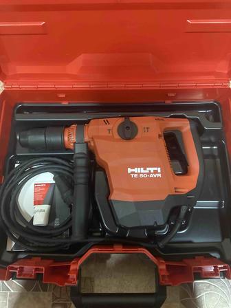 HILTI перфоратор