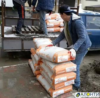 Услуги Грузчиков 24/7г.Астана