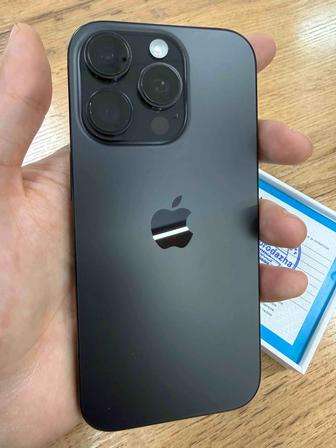 Продам iPhone 16pro 256 Gb