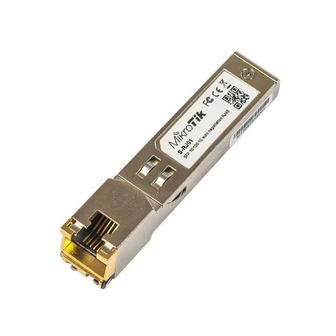 SFP RJ-45
