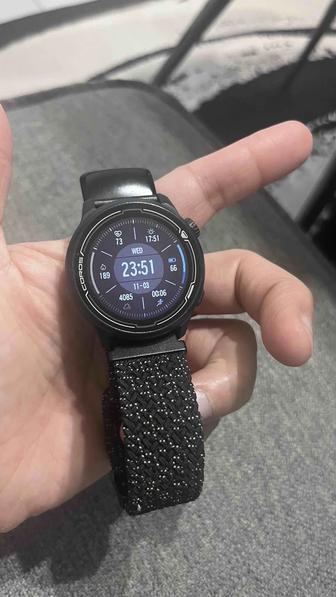 Часы Coros Pace2