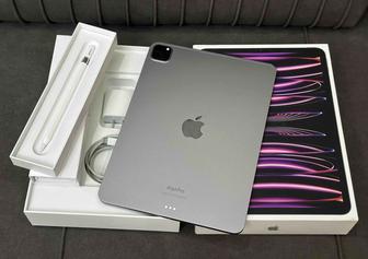 iPad Pro 11 M2 2022 Pencil 128GB 4 generation Wi-Fi MNXD3 A2759