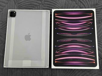 iPad Pro 11 M2 2022 128GB 4 generation Wi-Fi MNXD3 A2759