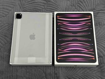 iPad Pro 11 M2 2022 Pencil 128GB 4 generation Wi-Fi MNXD3 A2759