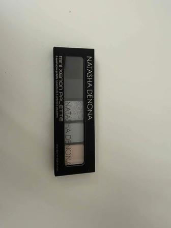 Тени для век