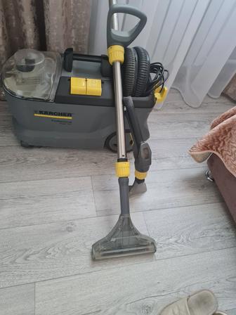 Продам аппарат для химчистки