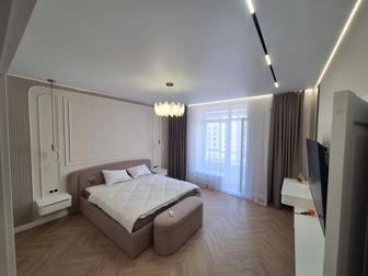 Ремонт под ключ