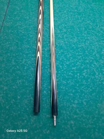 Бильярдный кий