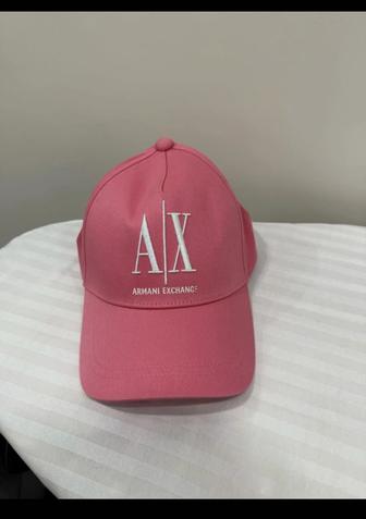 Кепка Аrmani Exchange