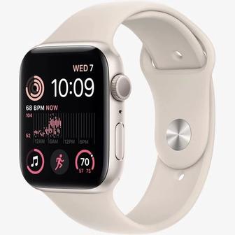 Apple Watch SE 44 mm (gen 2 2022)