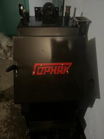 Печ Горняк