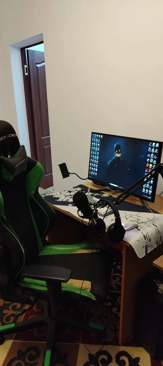 Компьютер сатылады