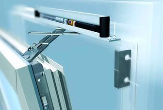 Ремонт окон и дверей регулировка земана стеклопакета замена ручек и резинок