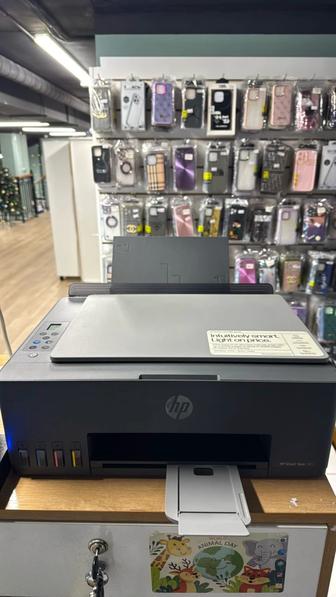 Продам Принтер Hp Tank 581