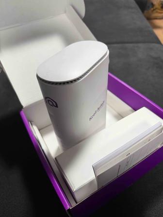 Kcell Auleti 5G роутер