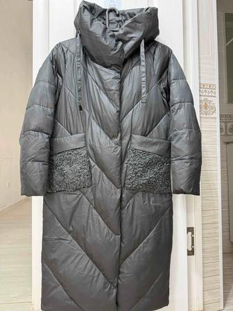 продам куртку пуховик