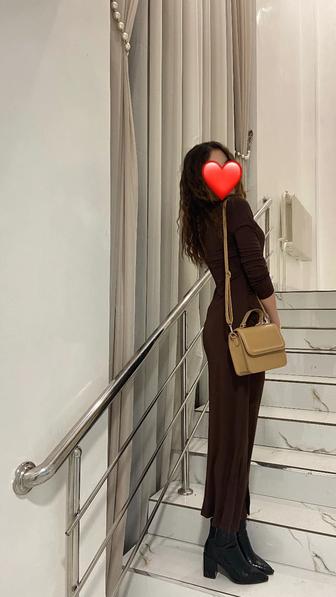 Женское платье