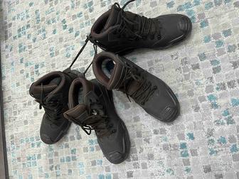 обувь ботинки мужские