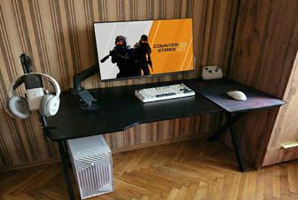 Игровой ПК RTX 4060, Ryzen 5 5600, 32GB ОЗУ