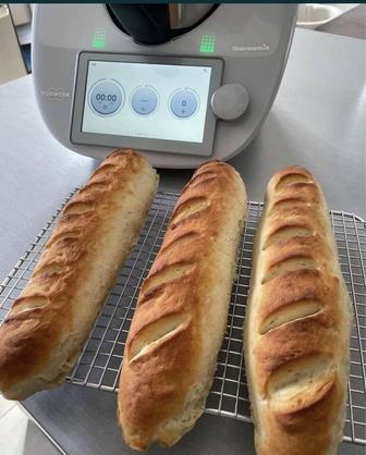 Термомикс ТМ6 Thermomix TM6