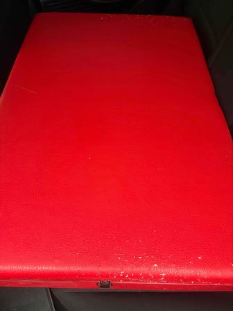 Продам кушетку-чемодан