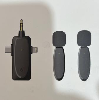 Продам универсальную петличку