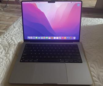 MacBook Pro 14 2023 1Tb