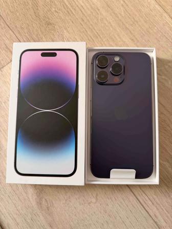 Продам IPhone 14 Pro Max