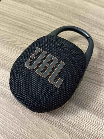 Продам оригинальную колонку JBL Clip 5