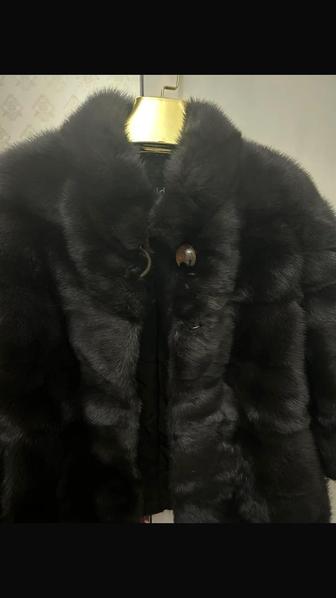 Продам норковую шубу новая, Автоледи