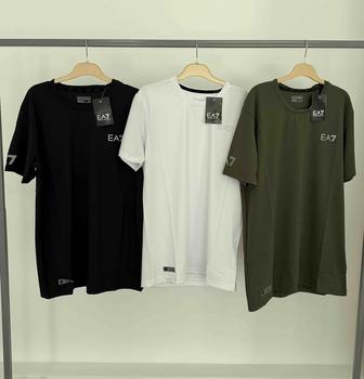 Футболки брендовые Турция