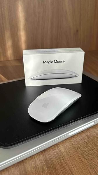Мышь Apple Magic Mouse