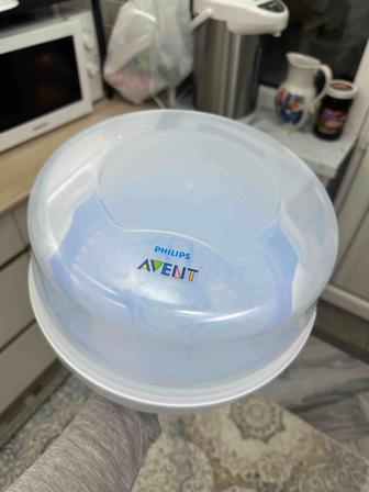 Стерилизатор не пользовалась подарили в новом состоянии