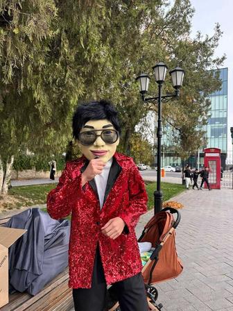 Қайрат Нуртас кукла аниматор прокат