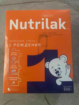 Смесь детская