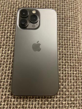 Айфон 13 про
