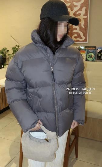 Продам куртку (зимняя)